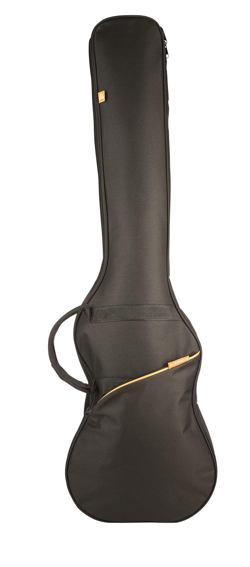 Funda Bajo Electrico Ashton Armour Acolchado 5mm ARM350B