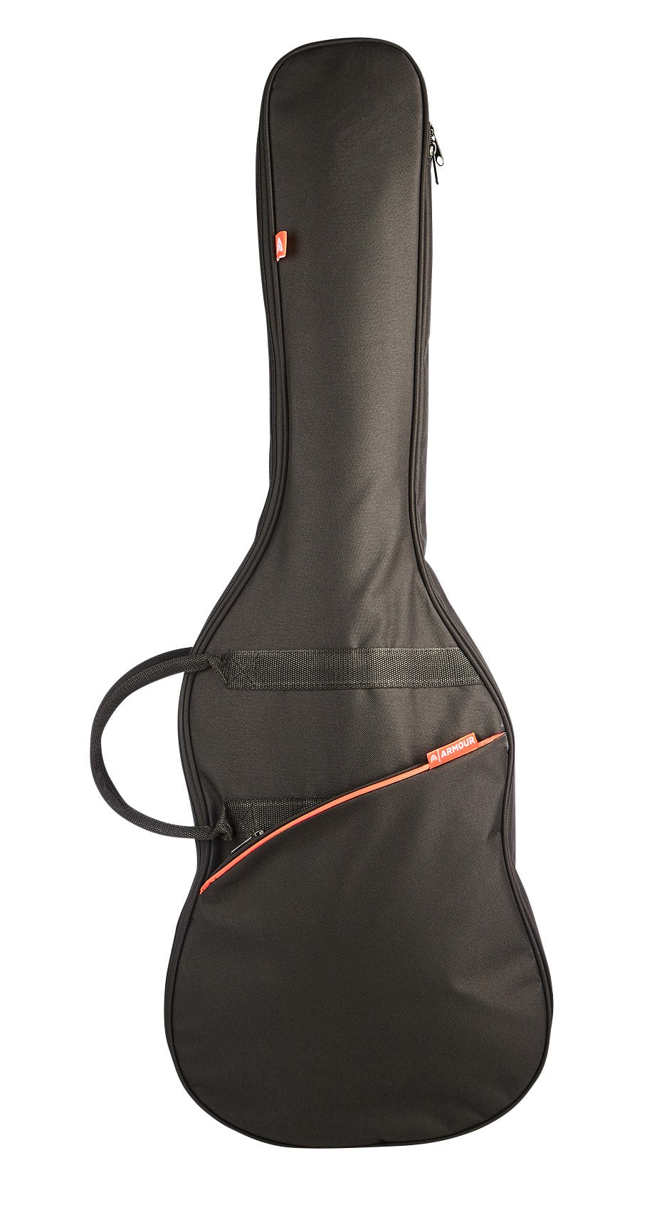 Funda Guitarra Electrica Ashton Armour Acolchado 5mm ARM350G
