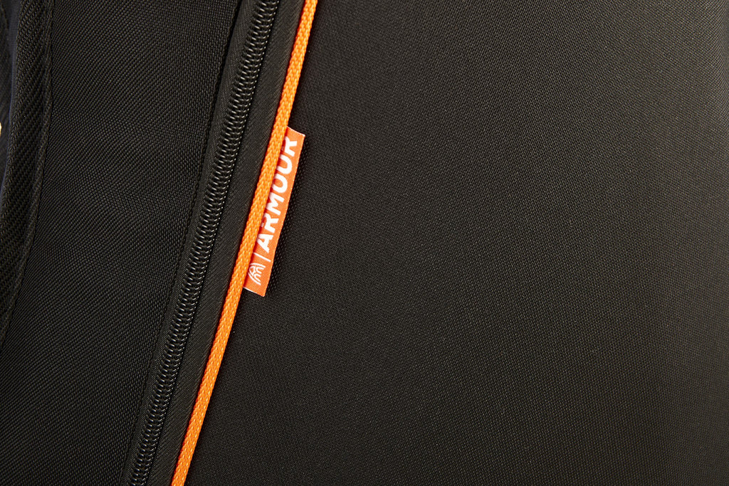 Funda Bajo Electrico Ashton Armour Acolchado 10mm ARM650B - vista 3