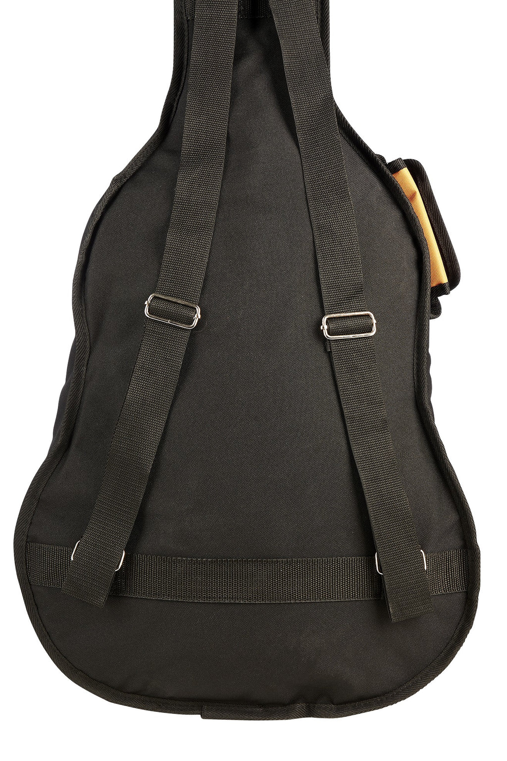 Funda Guitarra Clasica Ashton Armour Acolchado 10mm ARM650C - vista 2