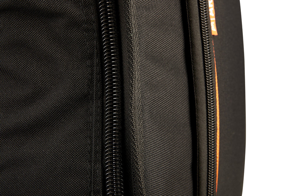 Funda Guitarra Clasica Ashton Armour Acolchado 10mm ARM650C - vista 3