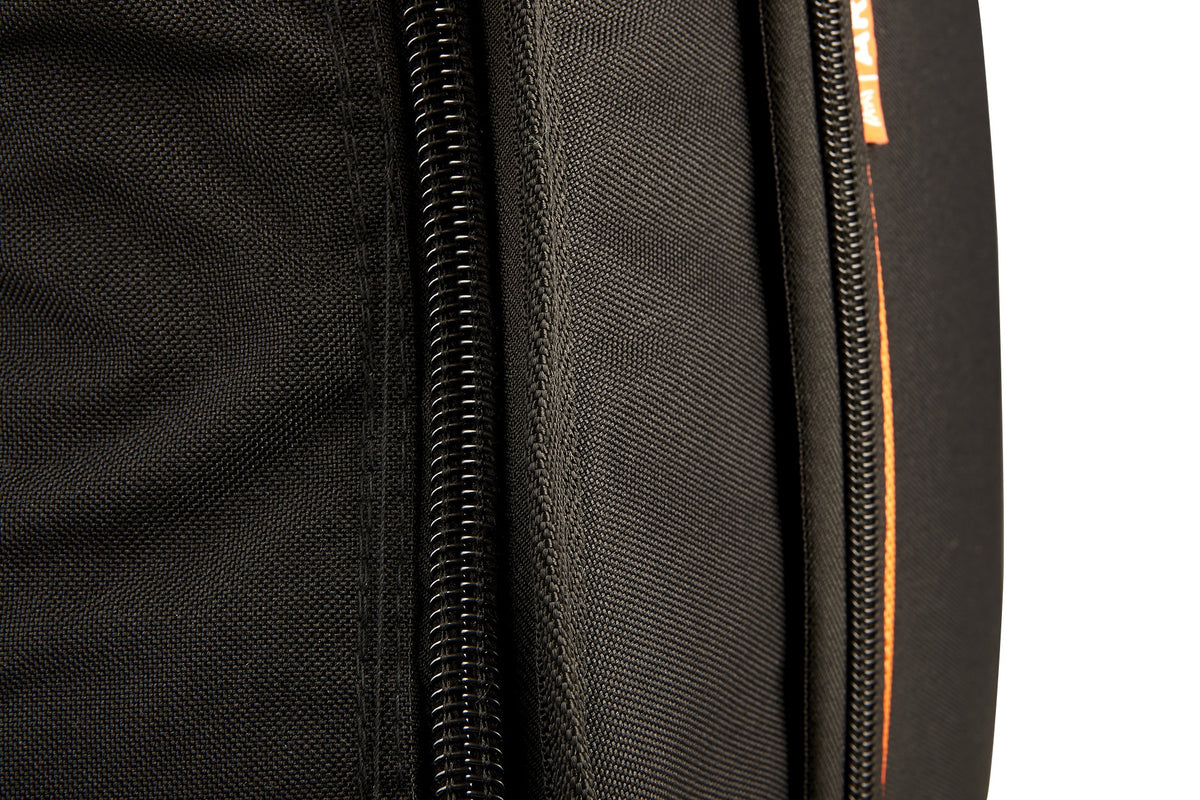 Funda Guitarra Clasica Ashton Armour Acolchado 10mm ARM650C - vista 3