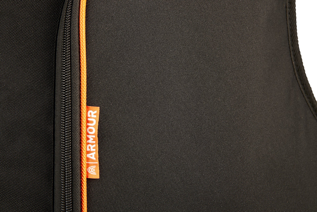 Funda Guitarra Clasica Ashton Armour Acolchado 10mm ARM650C - vista 4