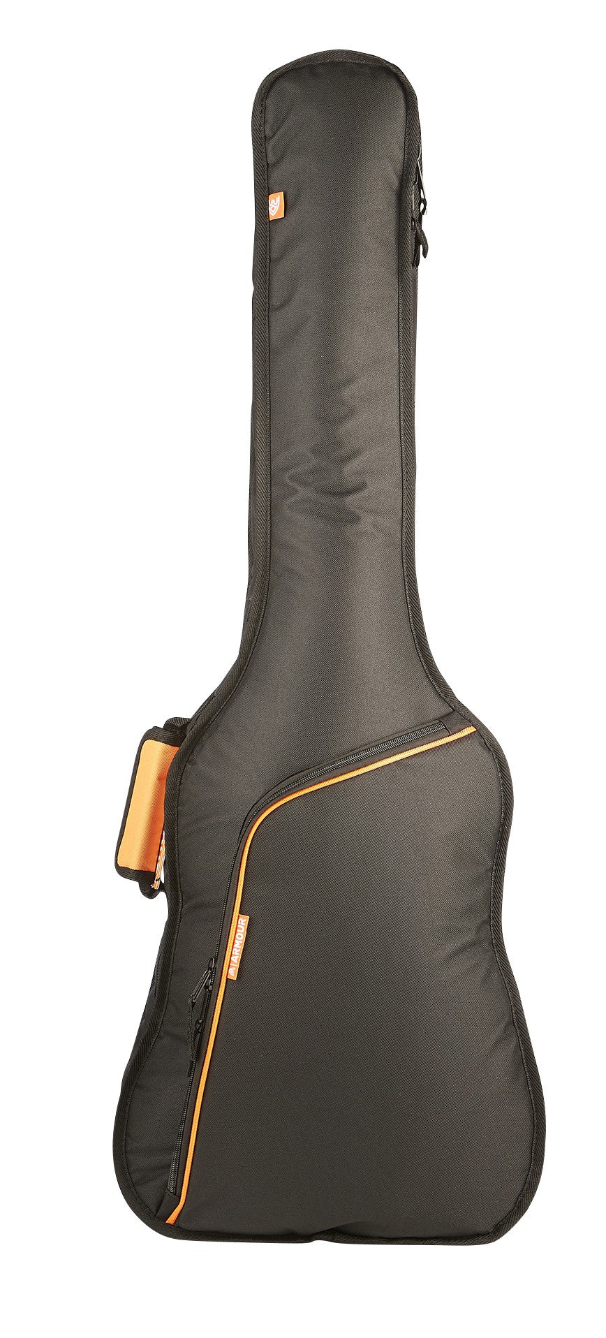 Funda Guitarra Electrica Ashton Armour Acolchado 10mm ARM650G - vista 2