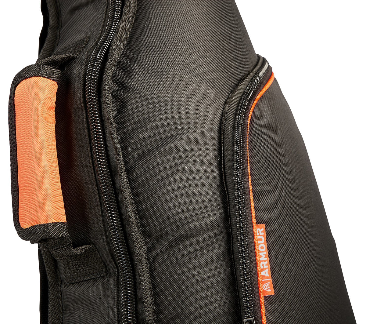 Funda Guitarra Electrica Ashton Armour Acolchado 10mm ARM650G - vista 4