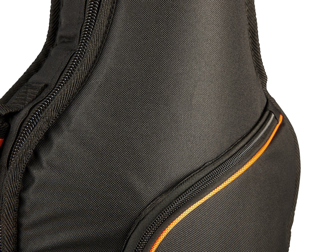 Funda Guitarra Electrica Ashton Armour Acolchado 10mm ARM650G - vista 5