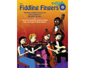 Fiddling Fingers for Viola + CD. Farrar-Royce, Janet