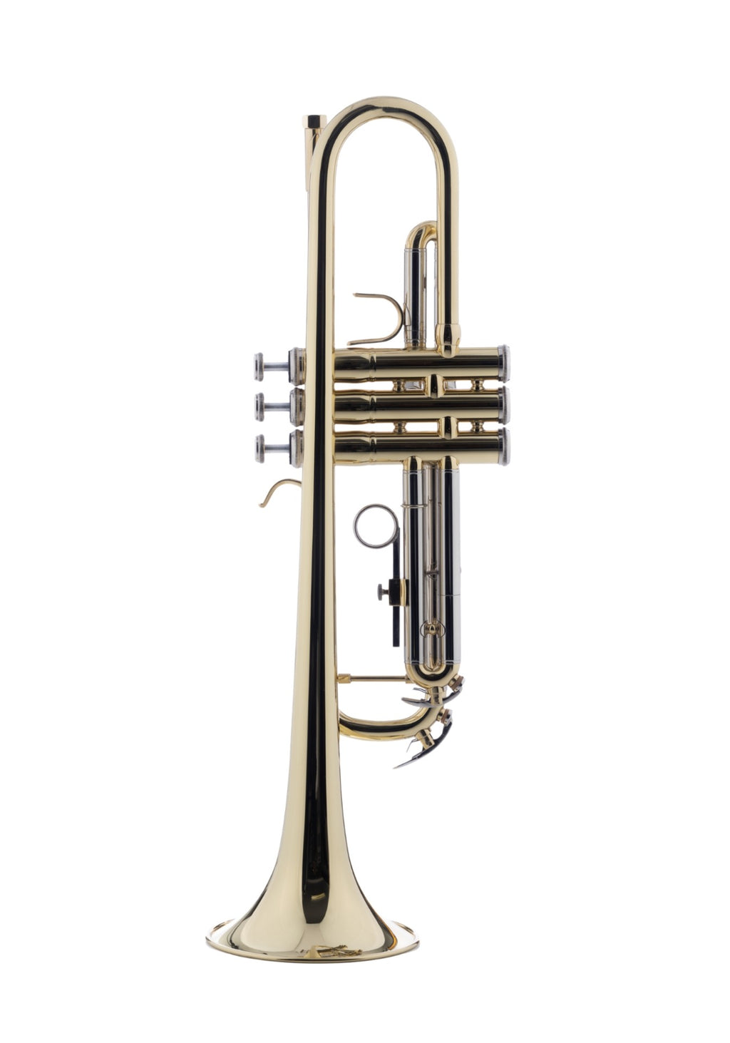 Trompeta Sib Schagerl Academica TR-320L Lacada