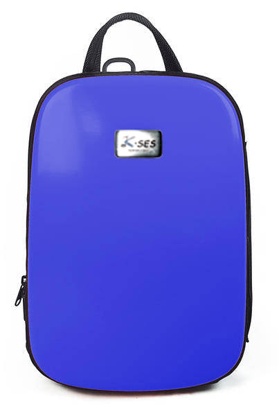 Estuche Clarinete Mib Kses Premium Azul