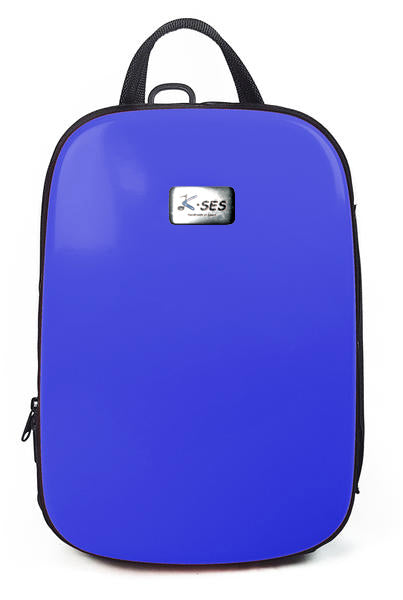 Estuche Oboe Kses Premium Mate Mini Azul