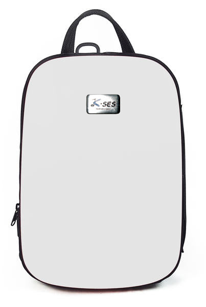Estuche Oboe Kses Premium Mini Blanco