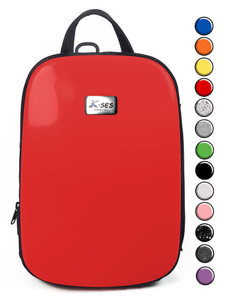 Estuche Oboe Kses Premium Rojo