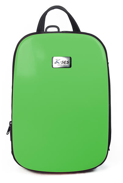 Estuche Oboe Kses Premium Verde