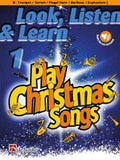 Escuchar, Leer, Tocar Trompeta - Play Christmas Songs Audio Online - De Haske