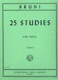 IMC0709 Studies Bruni