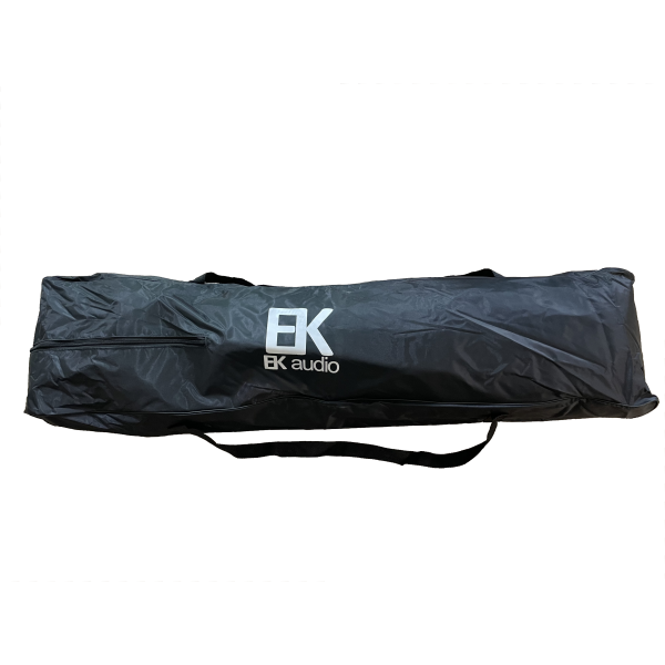 Funda Soportes Columna EK para 2 Unidades B005