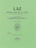 BOI0417 - LAZ Acompanamiento de Piano Vol. III