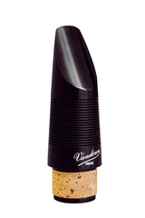 Boquilla Clarinete Sib Sistema Aleman Vandoren B40D CM36078