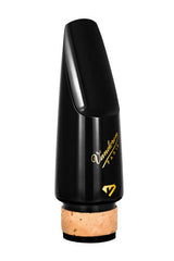 Boquilla Clarinete Alto Vandoren Black Diamond BD5 CM135