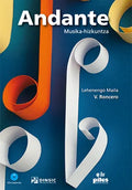 Andante 1. Lehenengo Maila (Euskera)