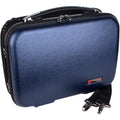 Estuche Clarinete Sib Protec Micro Zip BLT307BX Azul
