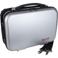 Estuche Clarinete Sib Protec Micro Zip BLT307SX Plata