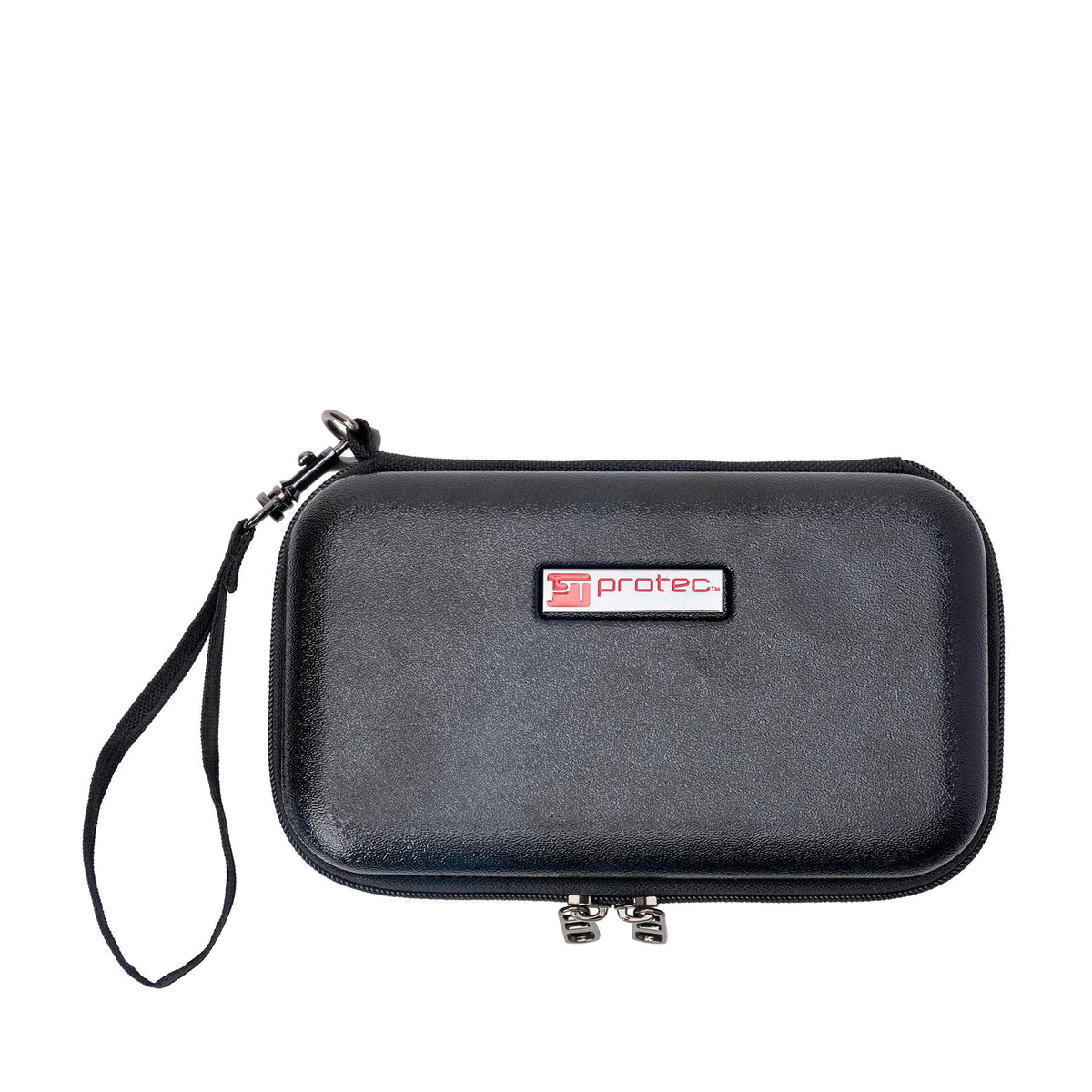 Funda 6 Boquillas Trompeta Protec ZIP BM214 - Protec oficial