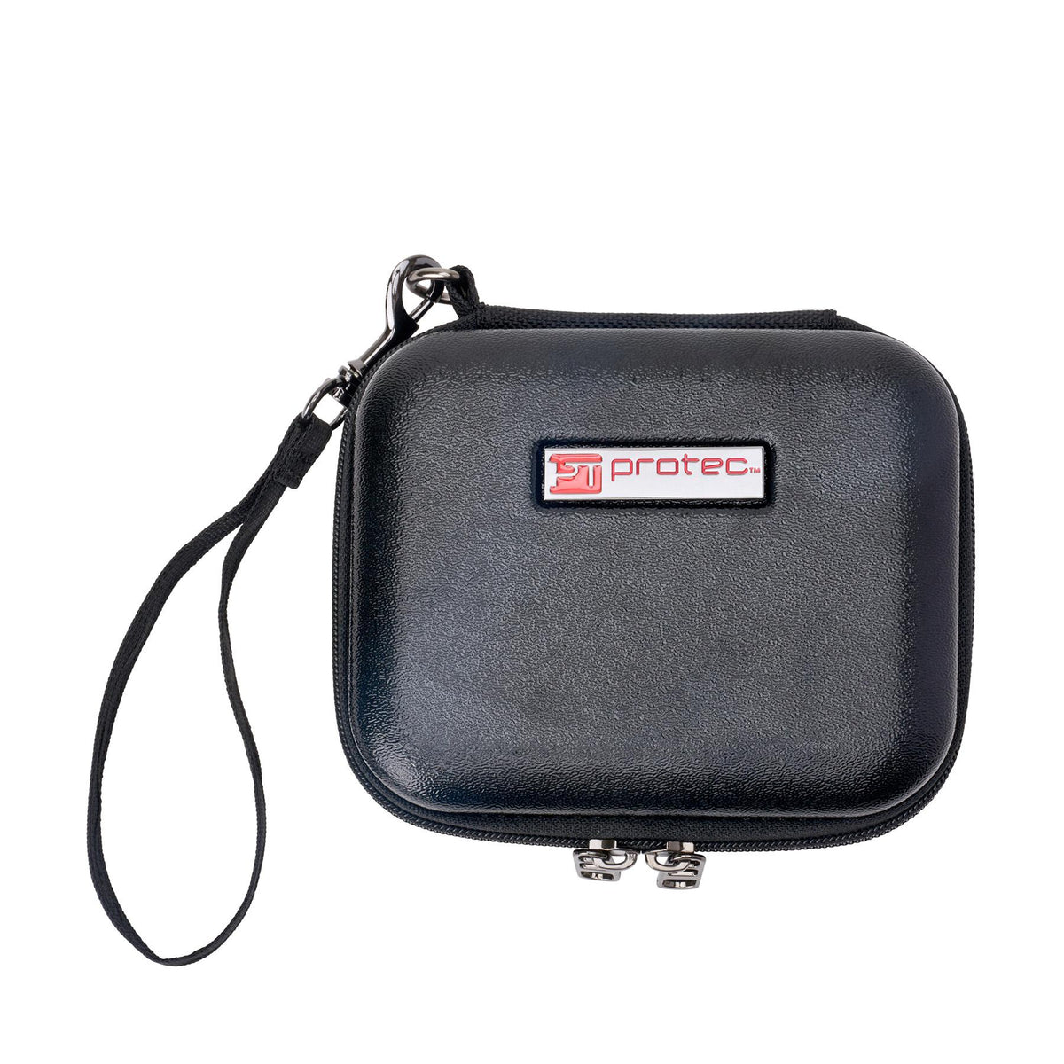 Funda 4 Boquillas Trompeta Protec ZIP BM221 - Protec oficial
