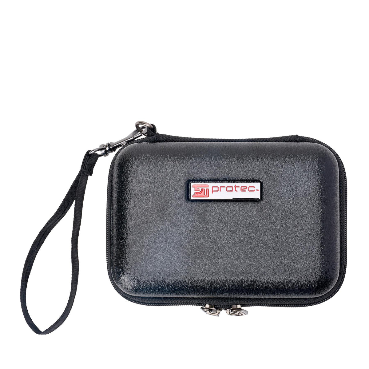 Funda 4 Boquillas Trombon Protec ZIP BM222 - Protec oficial