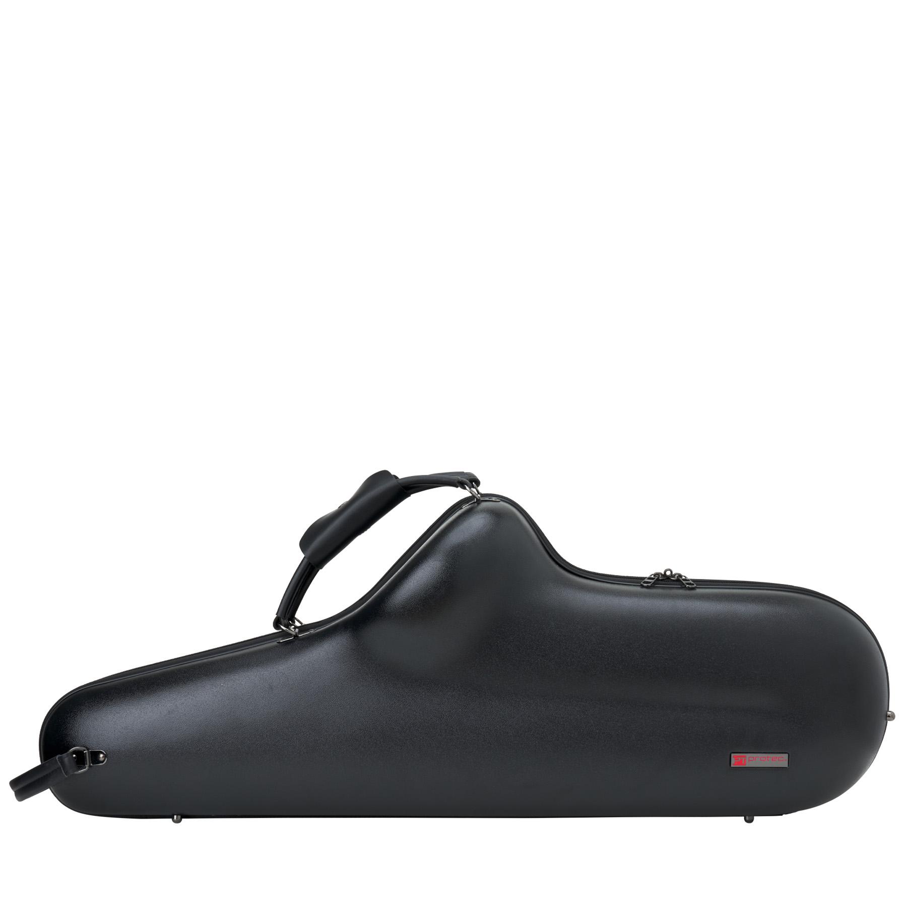 Estuche Saxofon Tenor Protec Forma Micro Zip BM305CT