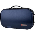 Estuche Clarinete Sib Protec Micro Zip Azul BM307BX - Protec oficial