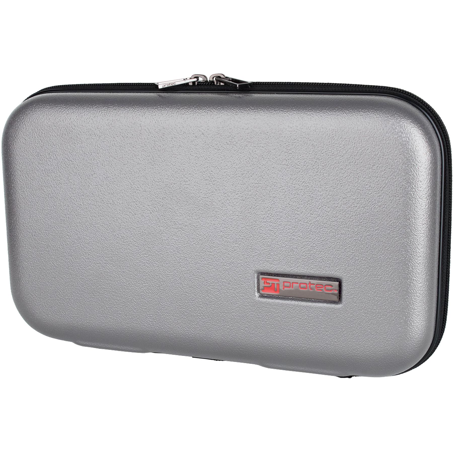 Estuche Oboe Protec Micro Zip BM315SX Gris