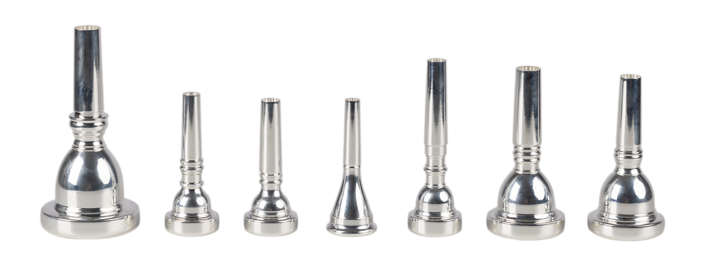 Boquilla Trombon y Bombardino Amadeus Tuberia Estrecha BQTBMAM