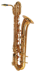 Saxofon Baritono Mib Amadeus BS810