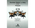 Exercises, Etudes and Solos for Timpani. Carroll, Raynor
