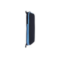 Bolsa acolchada Violin y Viola 4/4 Bam L'Étoile rectangular ET9100XP Azul