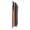 Bolsa acolchada Violin y Viola 4/4 Bam L'Étoile rectangular ET9100XP Cognac