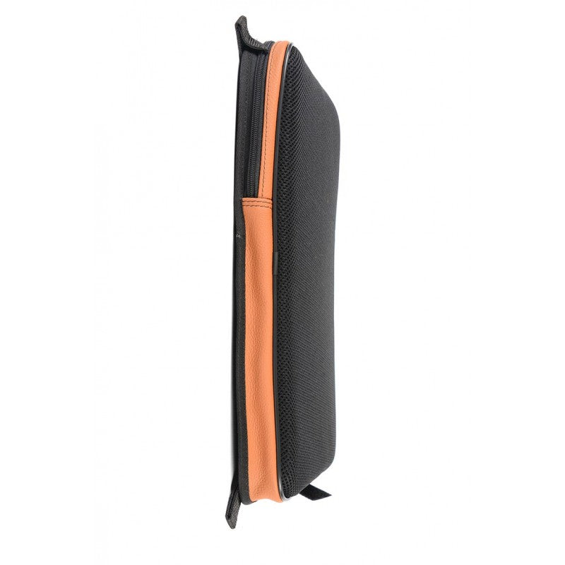 Bolsa acolchada Violin y Viola 4/4 Bam L'Étoile rectangular ET9100XP Cognac
