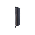 Bolsa acolchada Violin y Viola 4/4 Bam L'Étoile rectangular ET9100XP Chocolate
