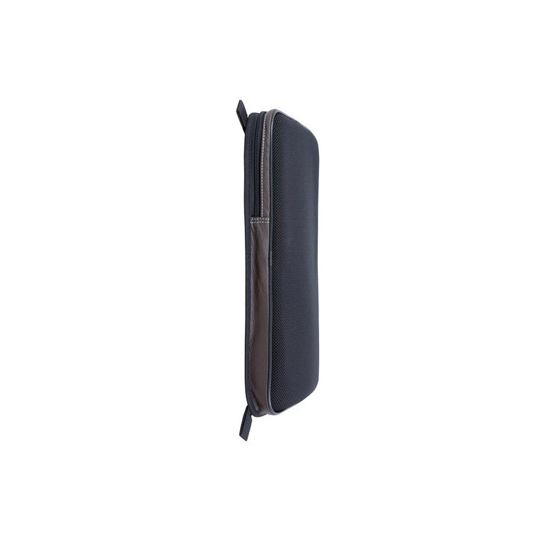 Bolsa acolchada Violin y Viola 4/4 Bam L'Étoile rectangular ET9100XP Chocolate