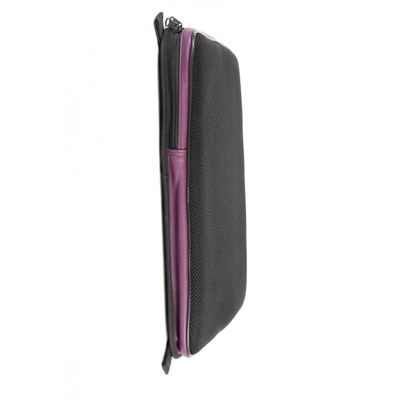 Bolsa acolchada Violin y Viola 4/4 Bam L'Étoile rectangular ET9100XP Violeta