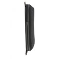 Bolsa acolchada Violin y Viola 4/4 Bam L'Étoile rectangular ET9100XP Negro