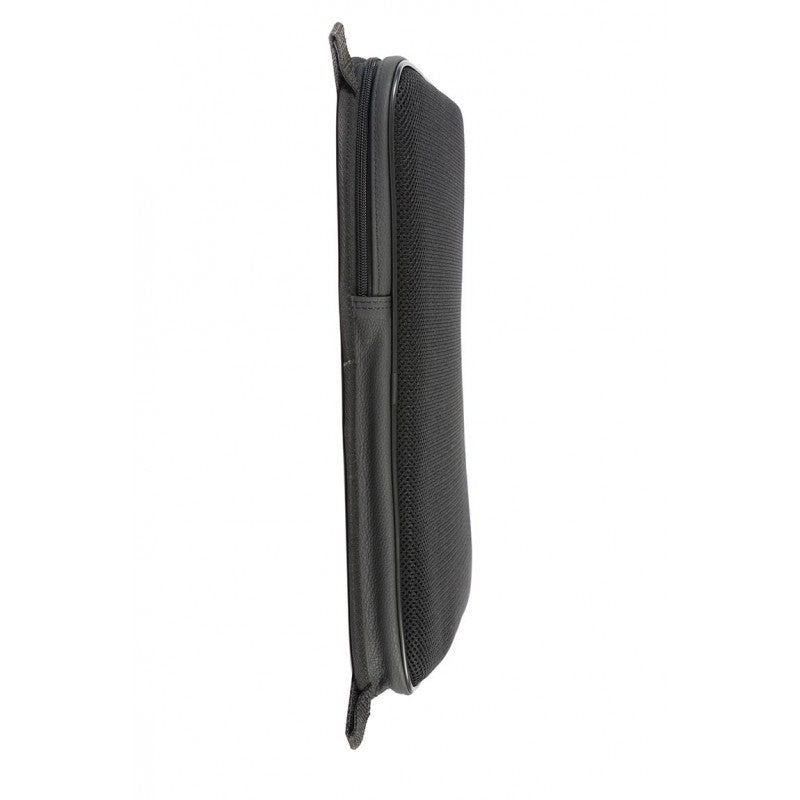 Bolsa acolchada Violin y Viola 4/4 Bam L'Étoile rectangular ET9100XP Negro