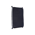 Bolsa acolchada Violin y Viola 4/4 Bam L'Étoile rectangular ET9100XP Gris
