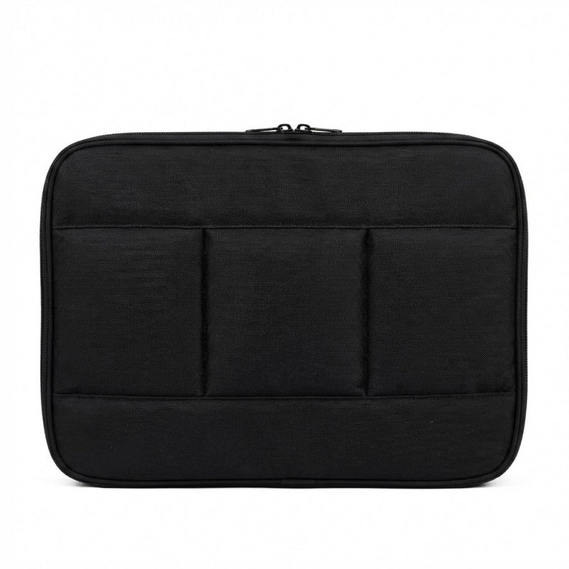 Bolsa Partituras Estuche Violoncello Artist Dynamic Negro ACABBAD_01