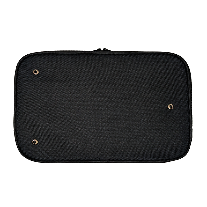 Bolsa Partituras Estuche Violin Artist Dynamic Rocket Negro ACABVADRO_02
