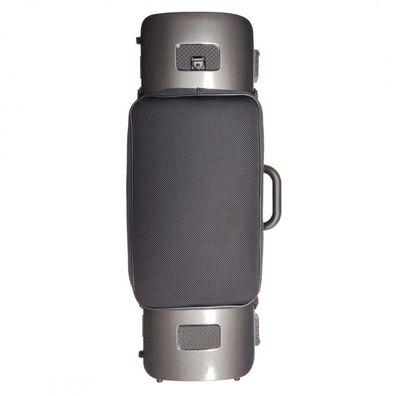 Bolsa acolchada Violin y Viola 4/4 Bam Hightech 9100XP