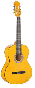 Guitarra_Clasica_Rocio_C16_3-4_Amarilla_01