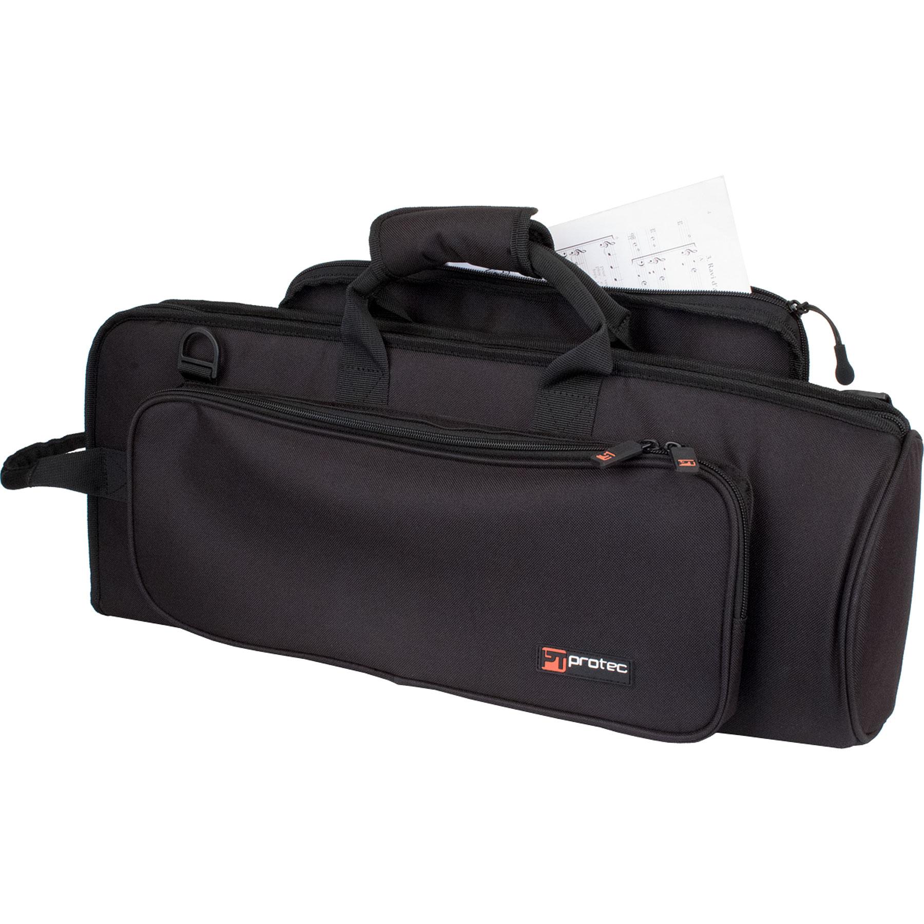 Funda Trompeta Protec Explorer Series C238X