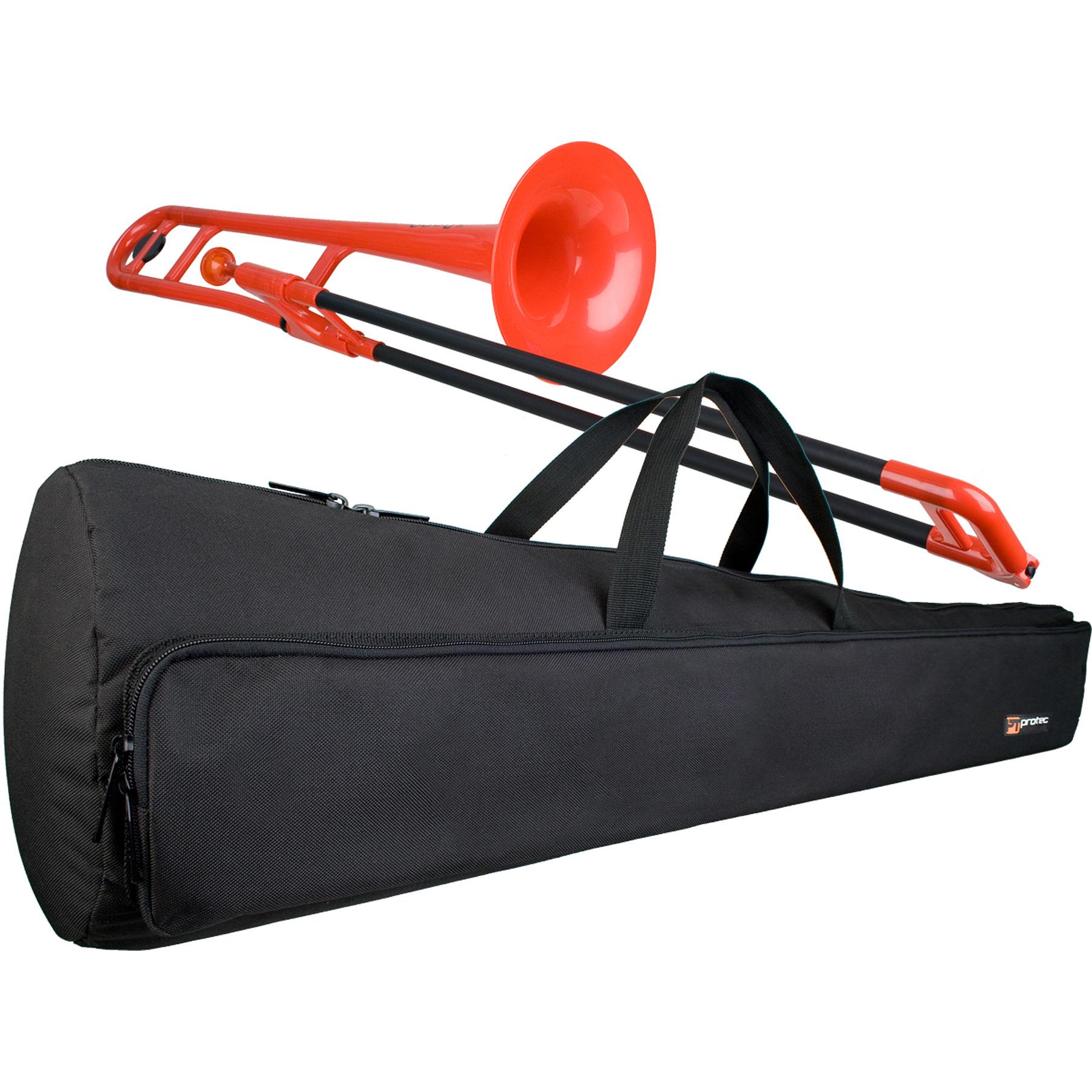 Protec C239P - Funda trombon pbone